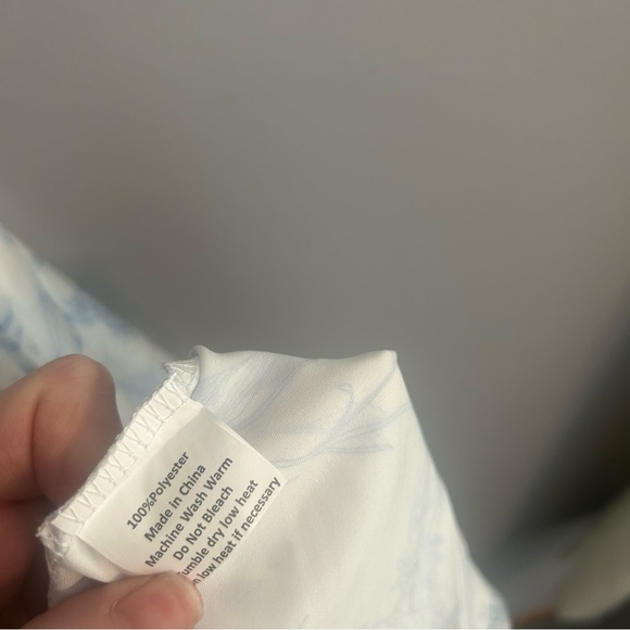 Mckay Print Maxi Dress - Petal and Pup - Picture 16 of 16